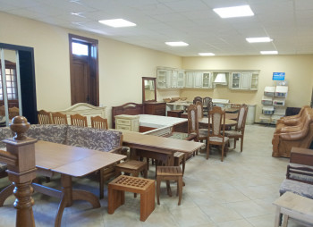 Продажа предприятия по деревообработке и производству мебели в Ивано-Франковской области